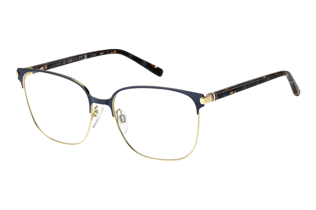 Tommy Hilfiger   TH 2351 KY2 BLUE GOLD
