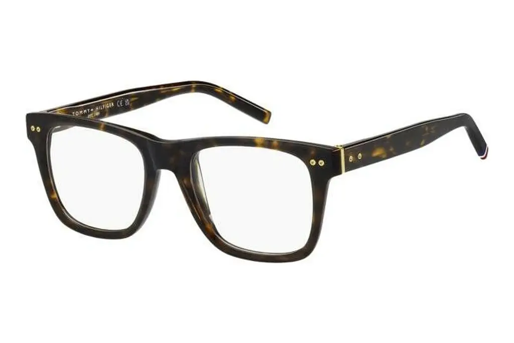 Tommy Hilfiger   TH 85 086 HAVANNA