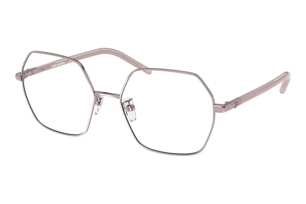 Tory Burch   TY1072 3313 Shiny Rose Gold