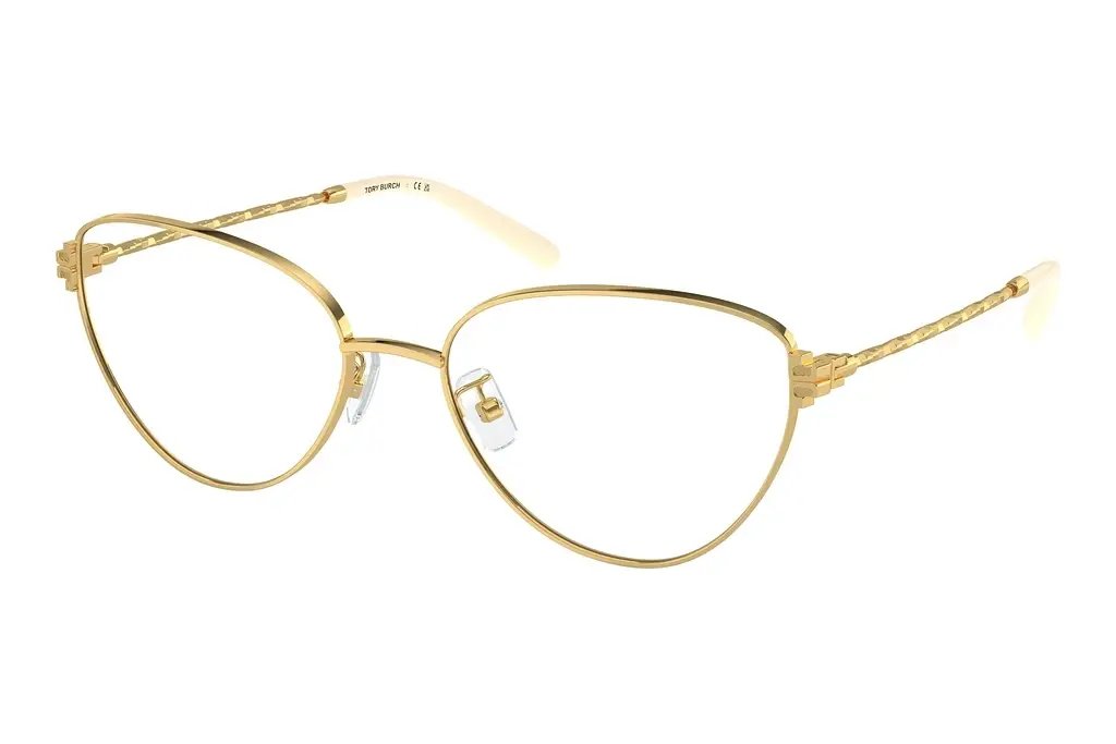 Tory Burch   TY1085 3343 Shiny Gold