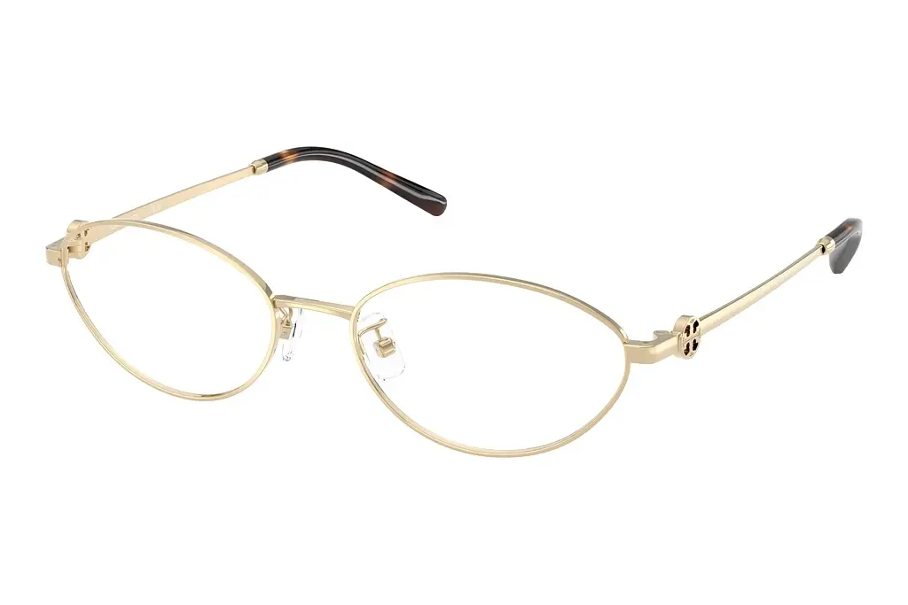 Tory Burch   TY1095 3346 Shiny Light Gold