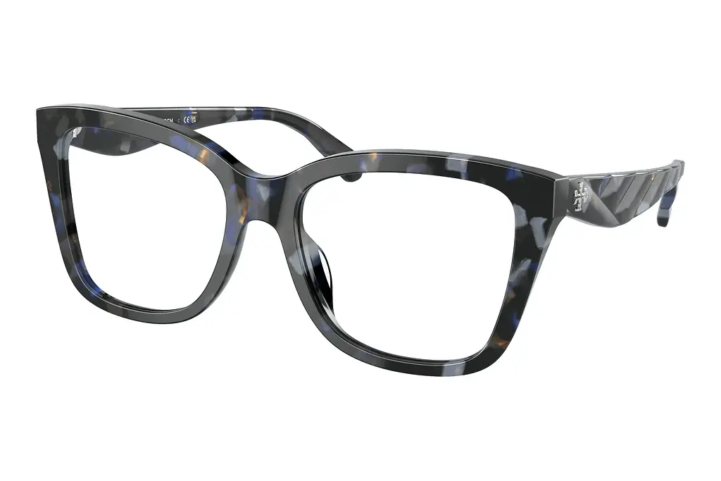 Tory Burch   TY2140U 1957 Blue Tortoise