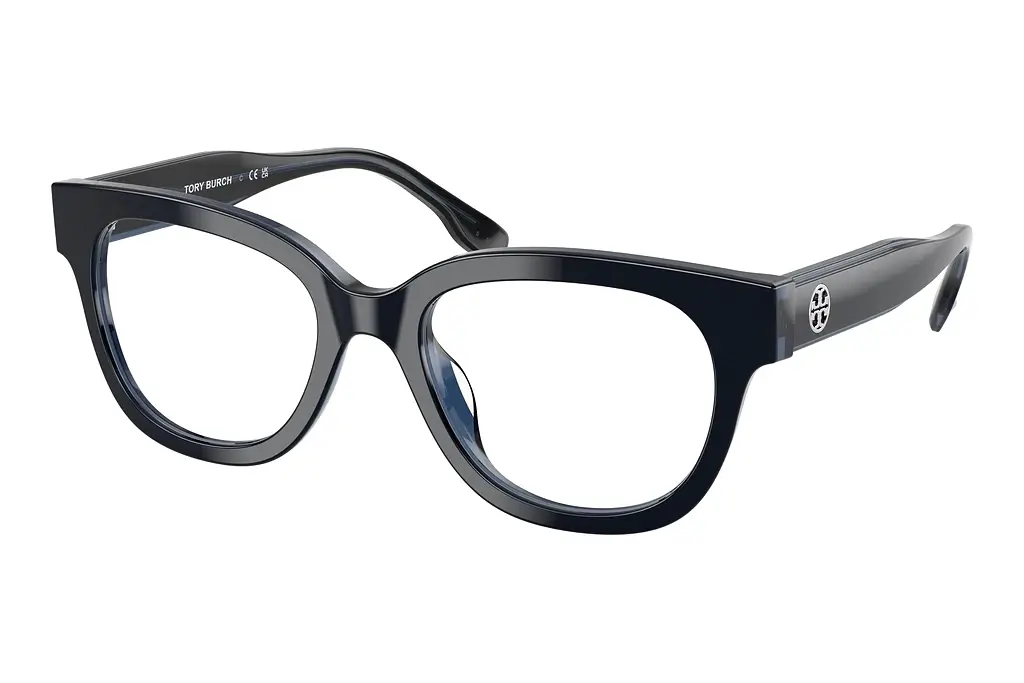Tory Burch   TY2164U 2057 Blue Crystal