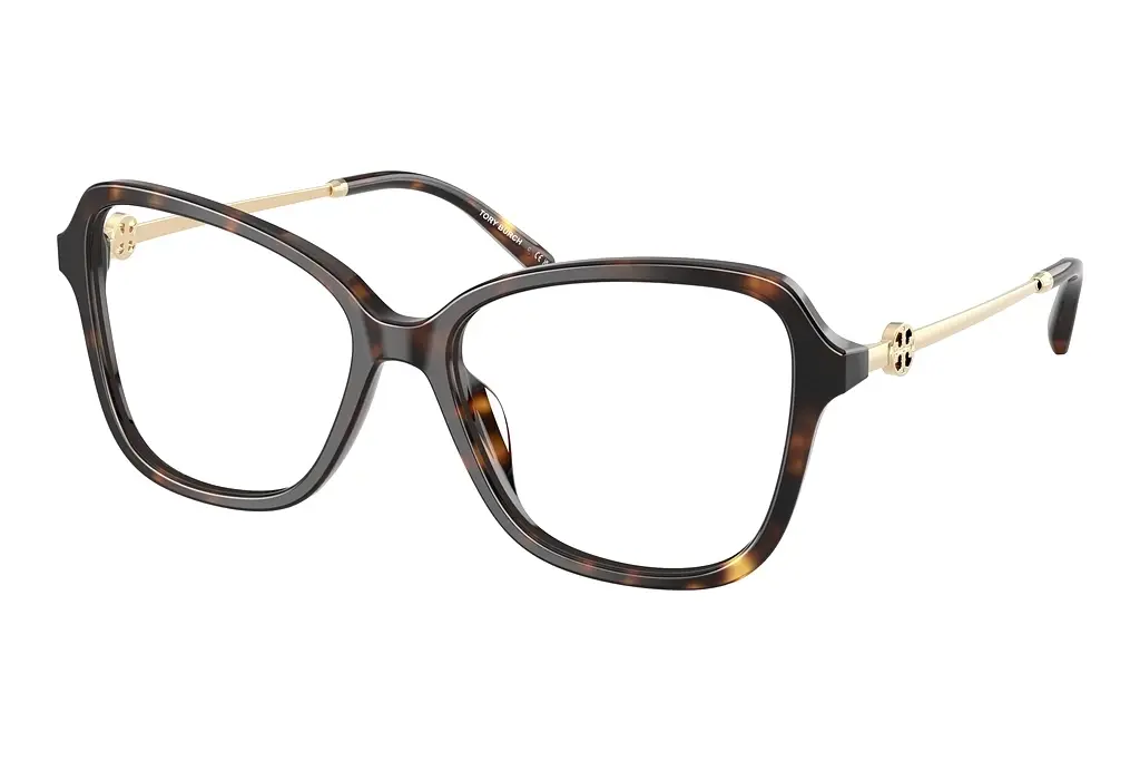 Tory Burch   TY2166U 1728 Dark Tortoise