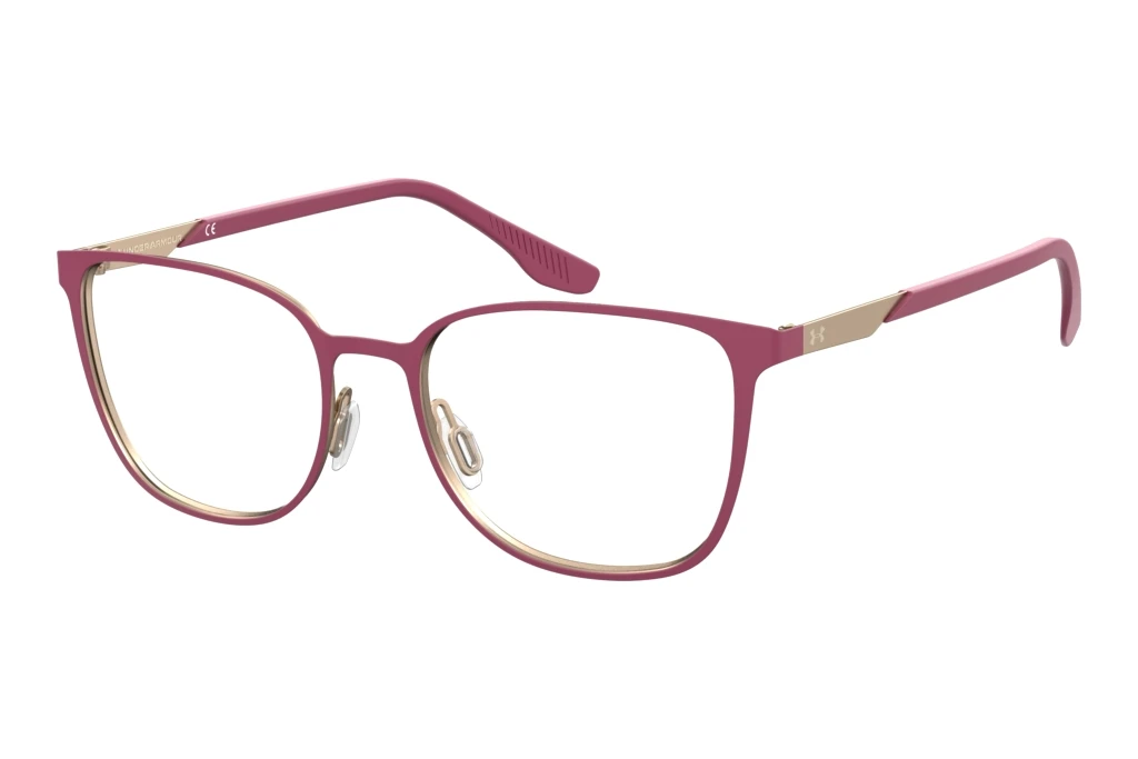 Under Armour   UA 5041/G 7BL MATTE BURGUNDY