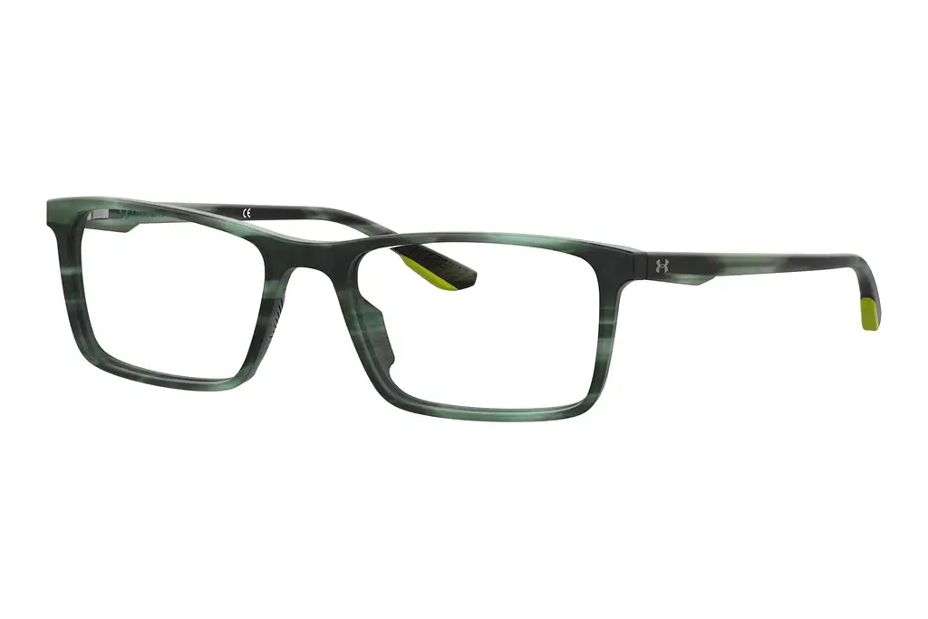 Under Armour   UA 5057XL 6AK GREEN HORN