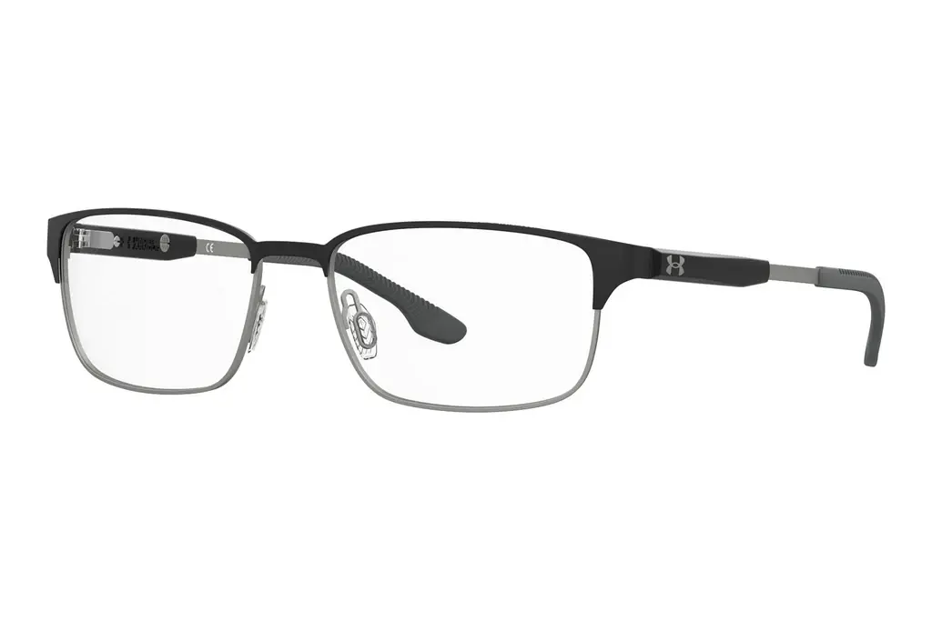 Under Armour   UA 5074XL/G 003 SCHWARZ