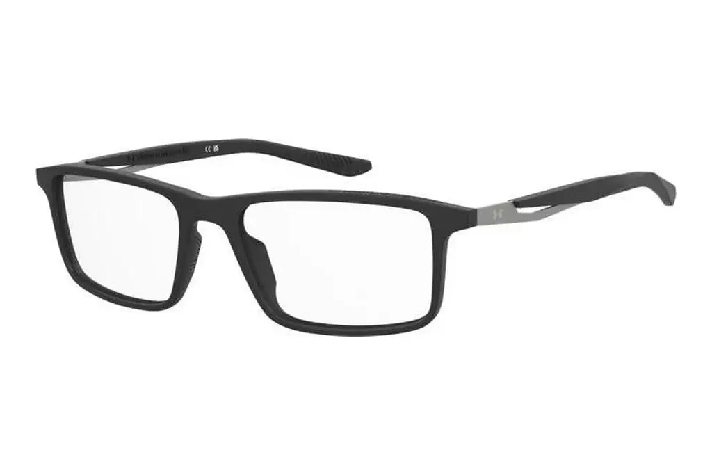 Under Armour   UA 5101 003 SCHWARZ