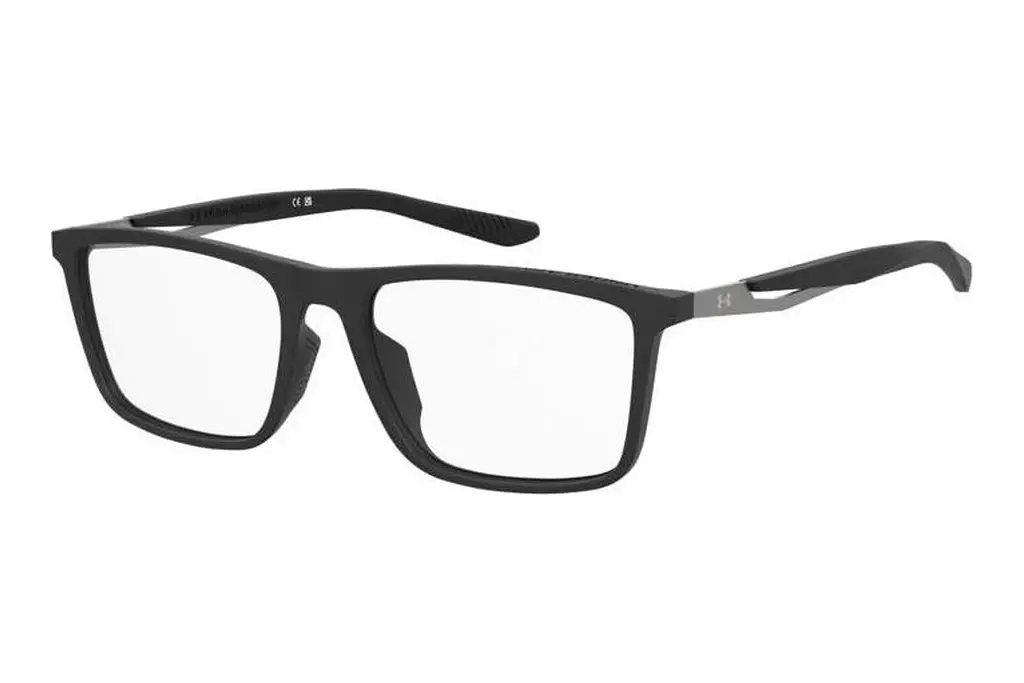 Under Armour   UA 5107/F 003 SCHWARZ