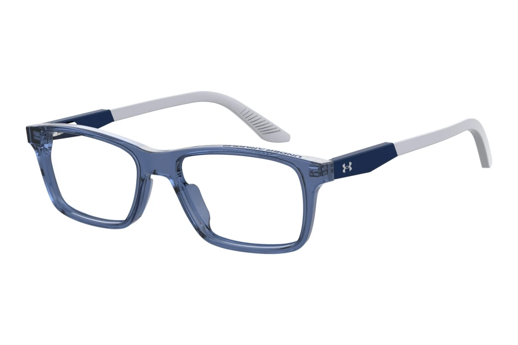 Under Armour   UA 9003 XW0 BLUE GREY