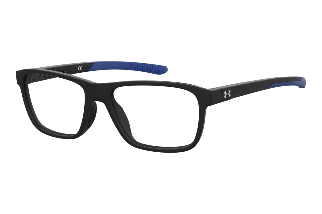 Under Armour   UA 9008 003 MATTE BLACK