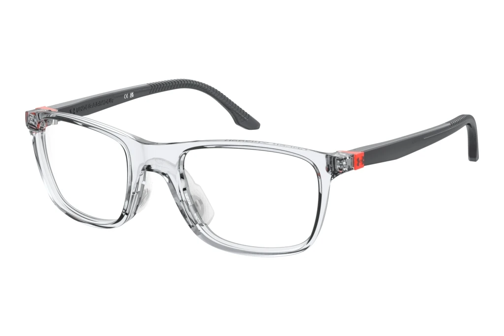 Under Armour   UA 9013/G 63M CRYSTAL GREY