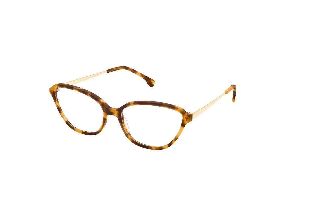 VOOY by edel-optics   Artmuseum 101-02 havanna