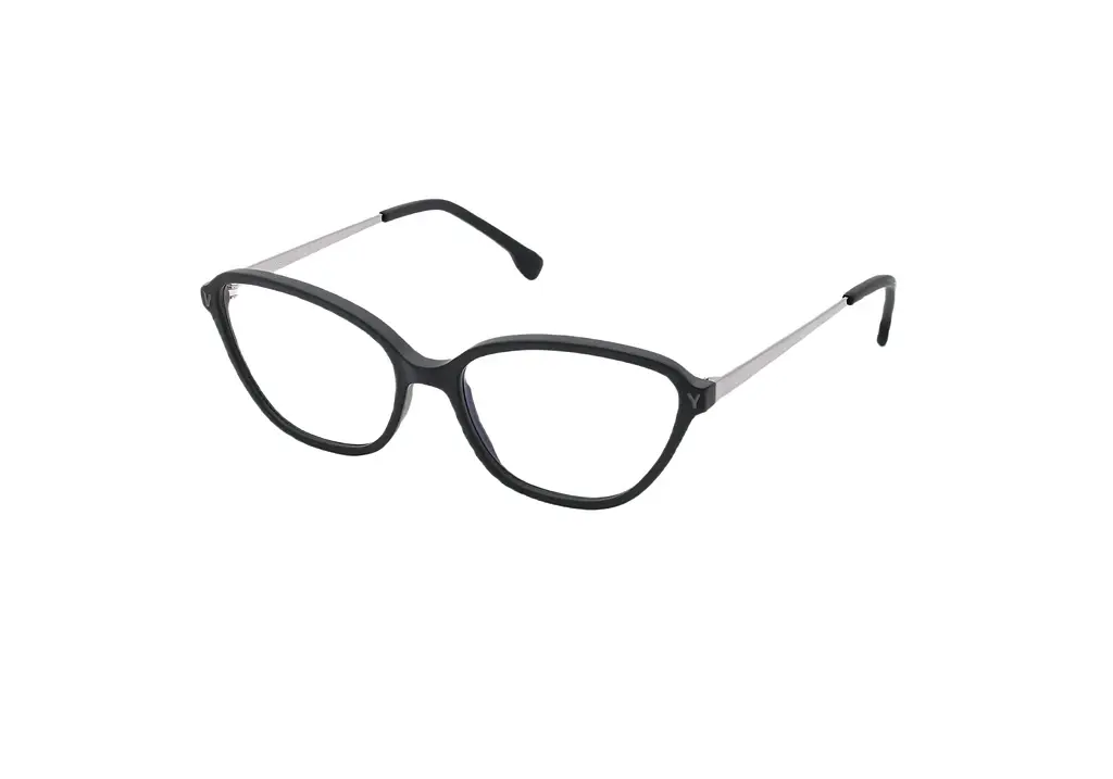 VOOY by edel-optics   Artmuseum 101-06 black