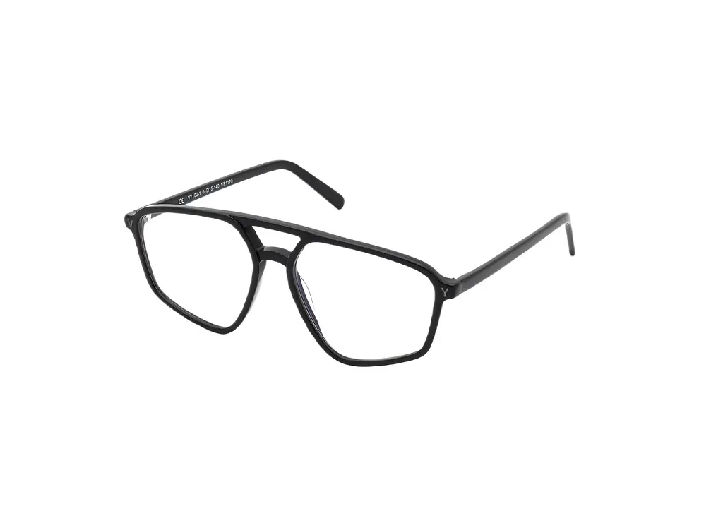 VOOY by edel-optics   Cabriolet 102-01 black