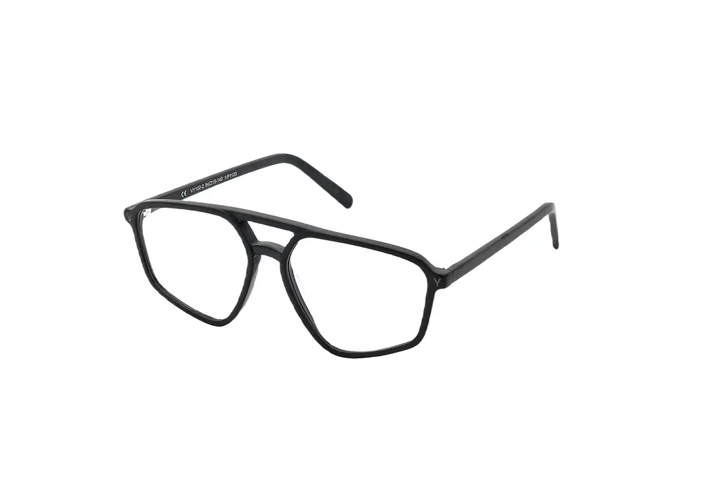 VOOY by edel-optics   Cabriolet 102-02 black