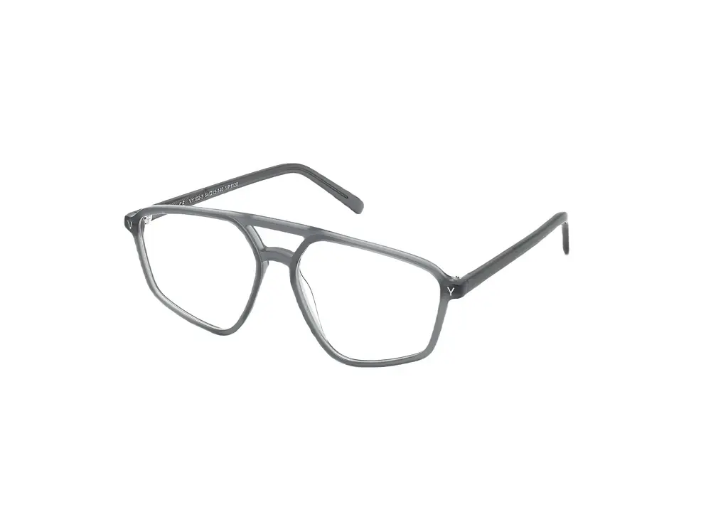 VOOY by edel-optics   Cabriolet 102-03 grey