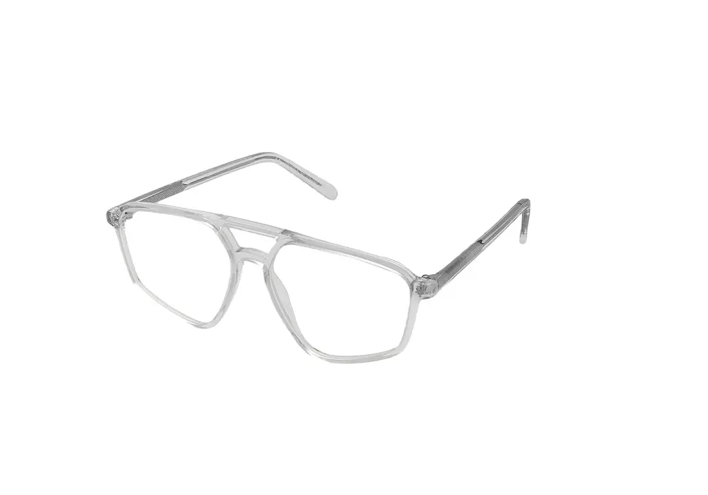 VOOY by edel-optics   Cabriolet 102-05 xtal clear