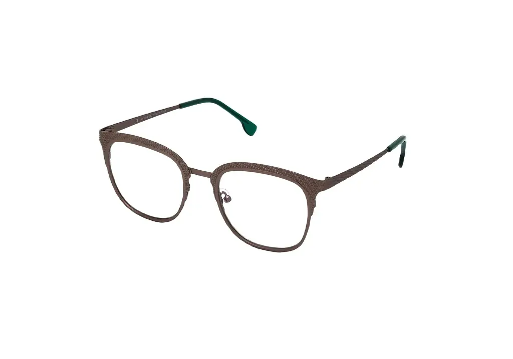 VOOY by edel-optics   Meeting 108-04 silver