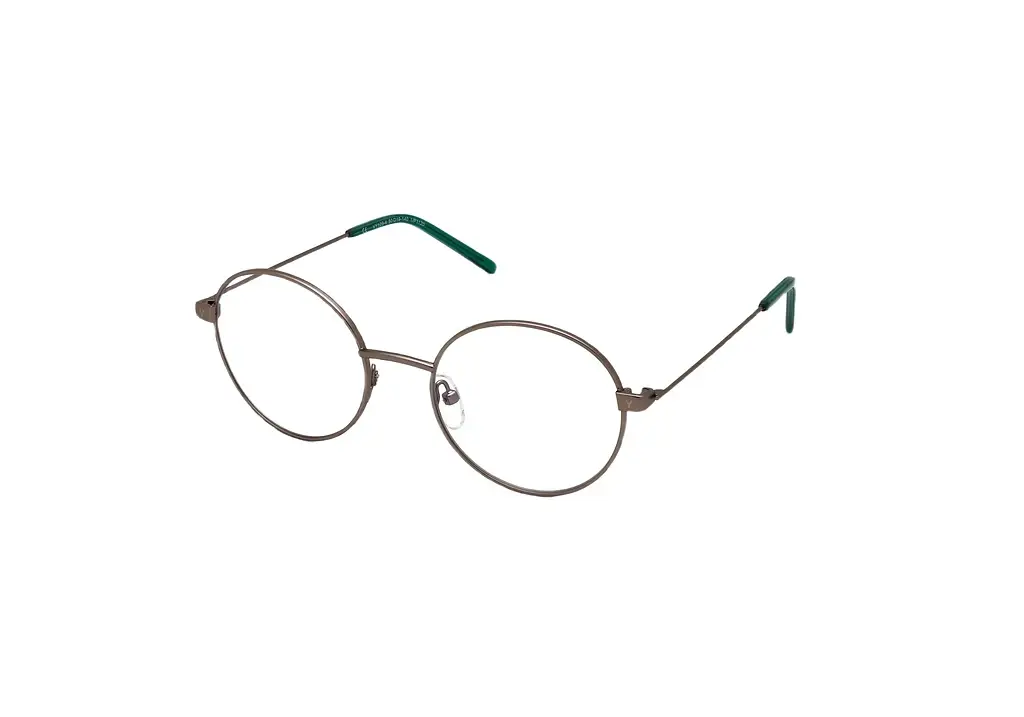 VOOY by edel-optics   Presentation 109-04 silver