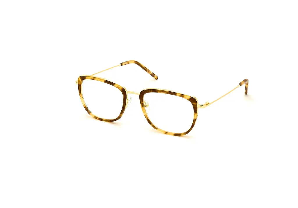 VOOY by edel-optics   Vogue 112-01 gold