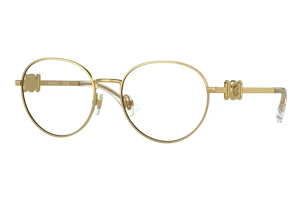 Versace Kids   VK1002 1002 Gold