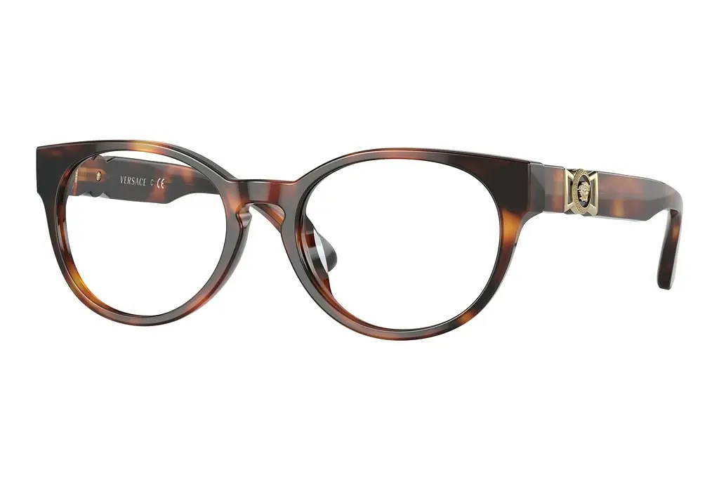 Versace Kids   VK3323U 5217 Havana