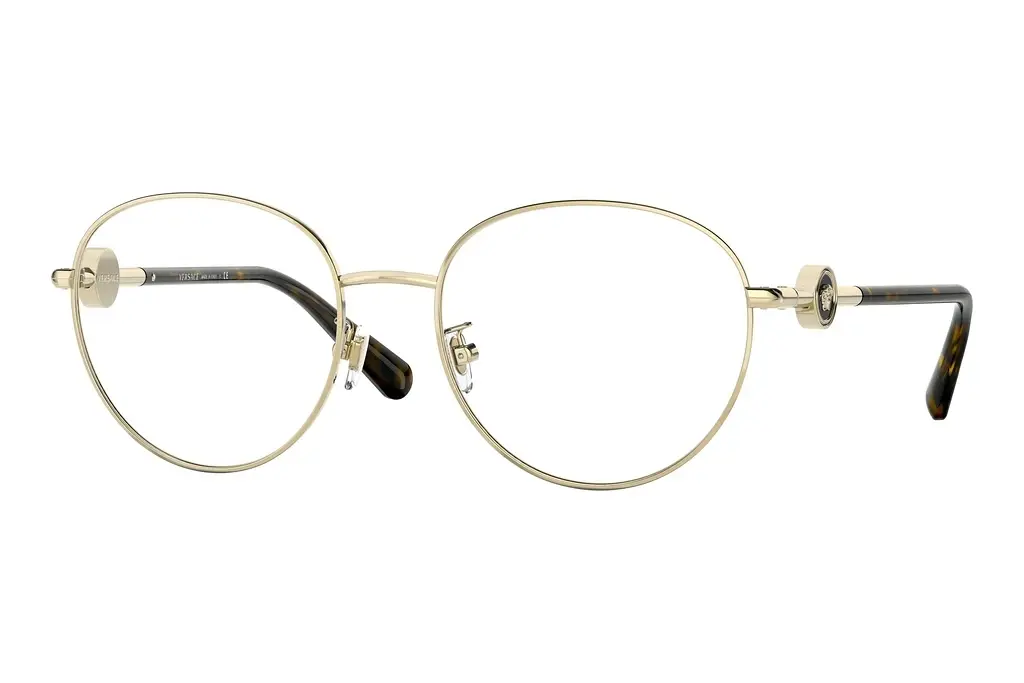 Versace   VE1273D 1002 Gold