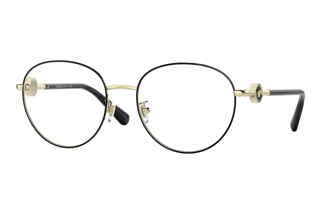 Versace   VE1273D 1433 Gold/Black