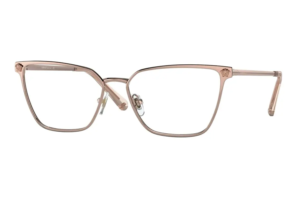 Versace   VE1275 1412 Rose Gold