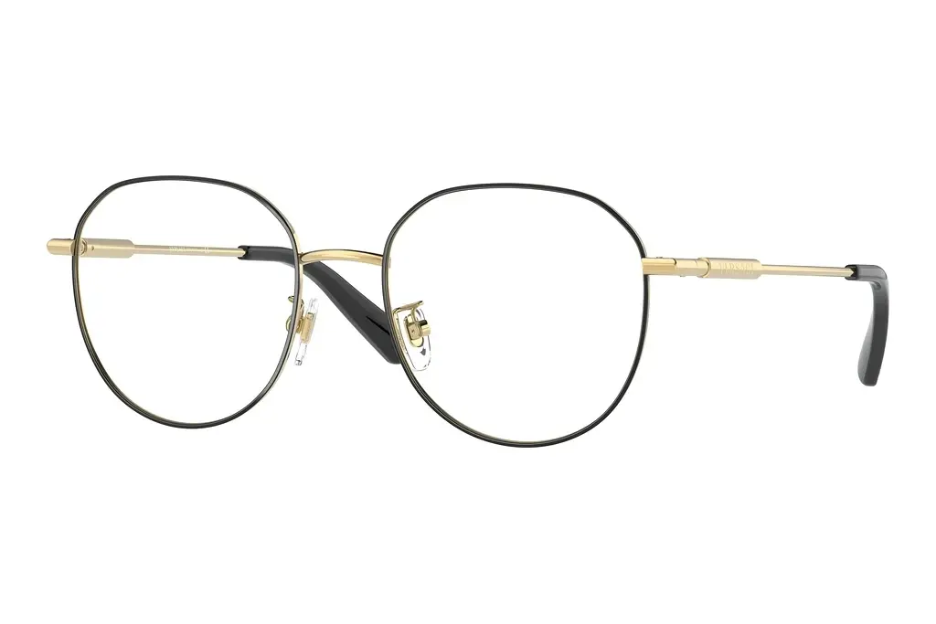 Versace   VE1282D 1433 Gold/Black