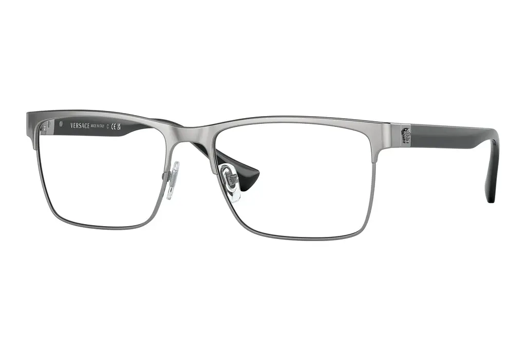 Versace   VE1285 1001 Gunmetal
