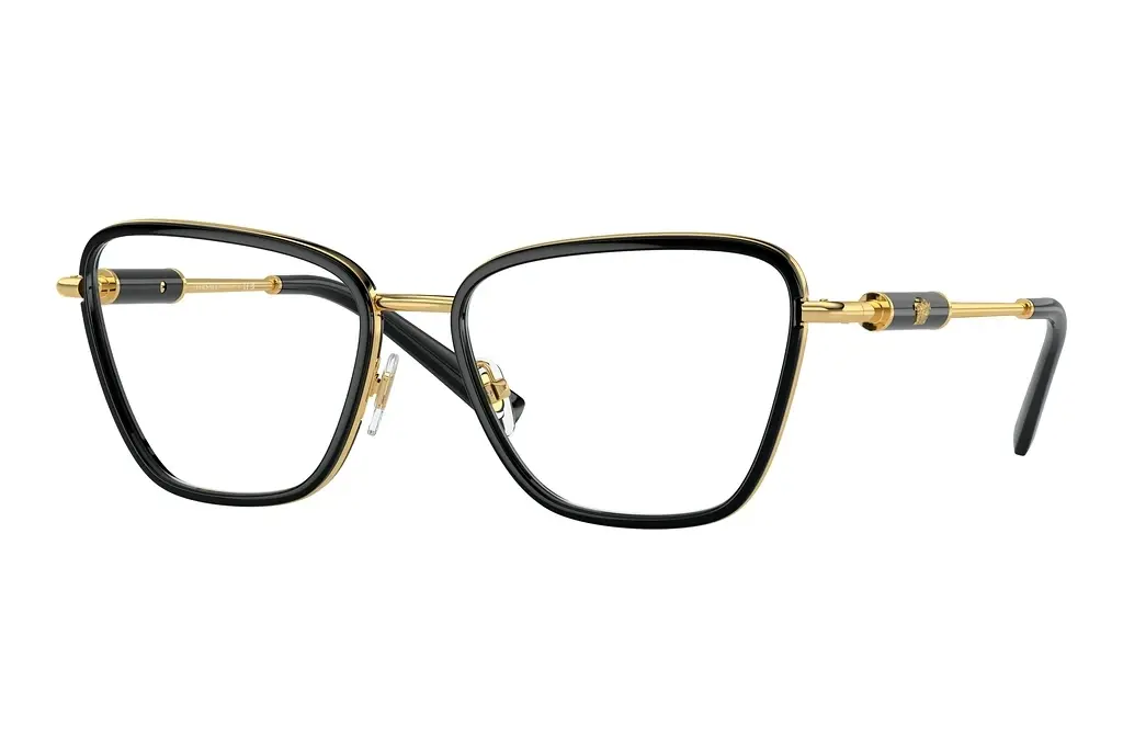 Versace   VE1292 1438 Black