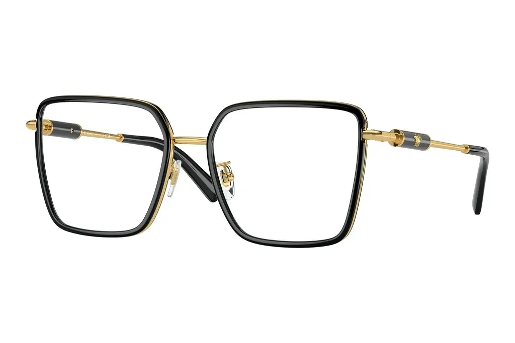 Versace   VE1294D 1511 Black