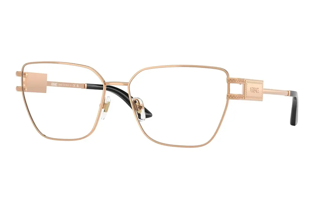Versace   VE1301 1412 Rose Gold