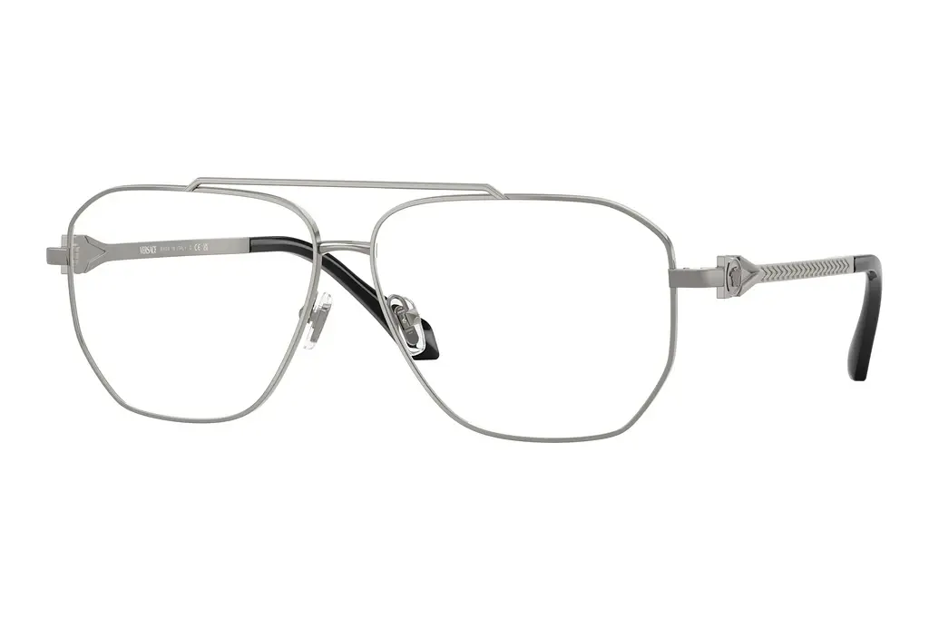 Versace   VE1307 1001 Gunmetal
