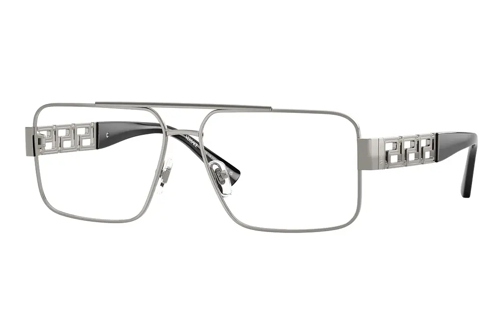 Versace   VE1308 1000 Gunmetal