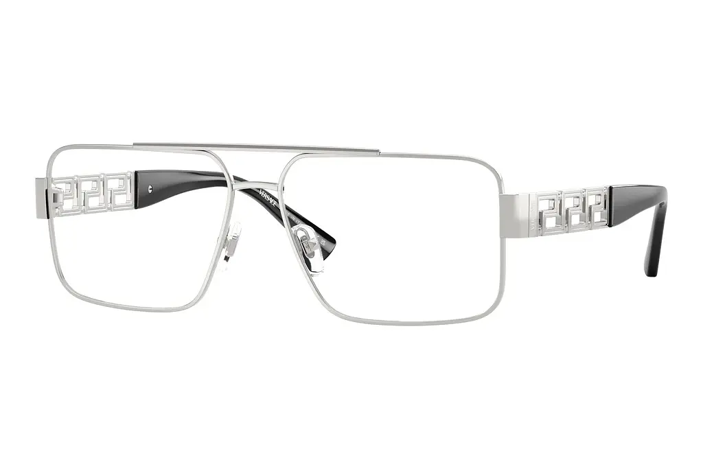 Versace   VE1308 1001 Silver