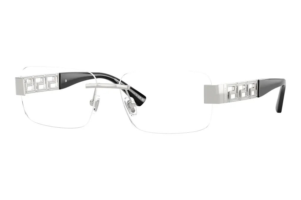 Versace   VE1310 1001 Silver