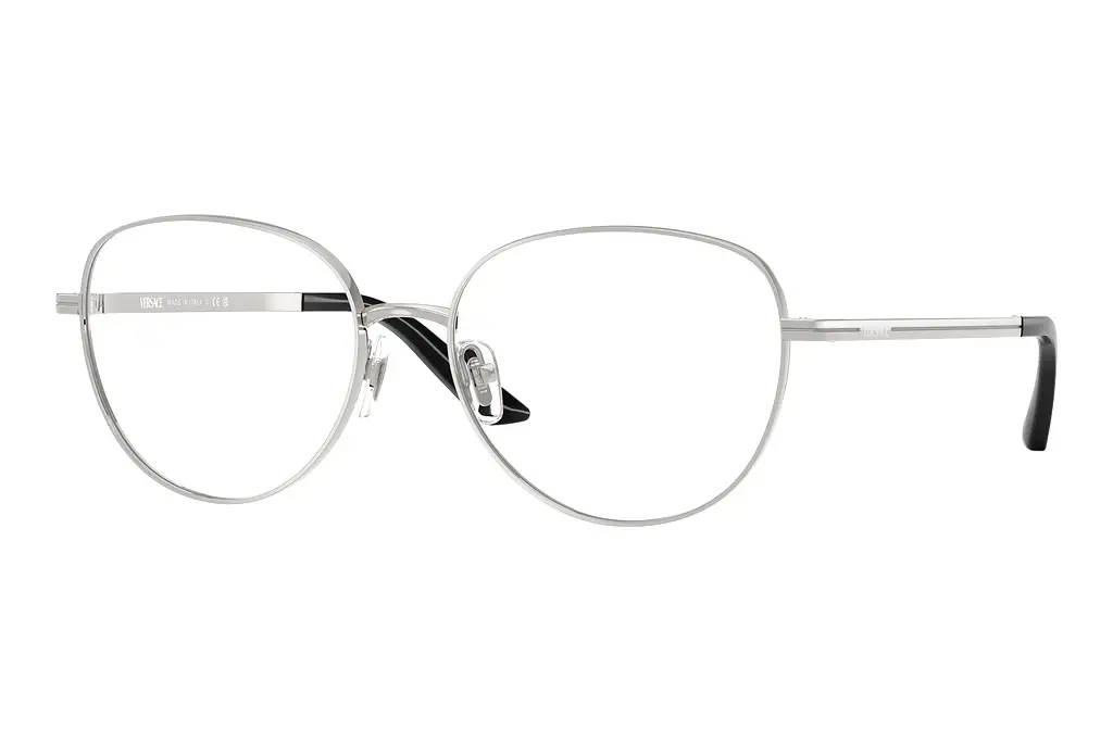 Versace   VE1312 1001 Silver