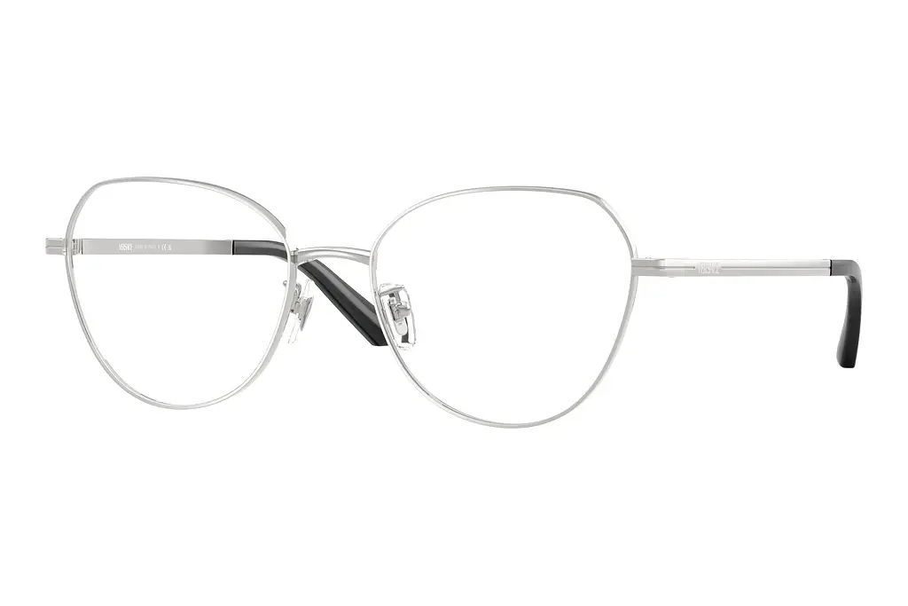 Versace   VE1313D 1001 Silver