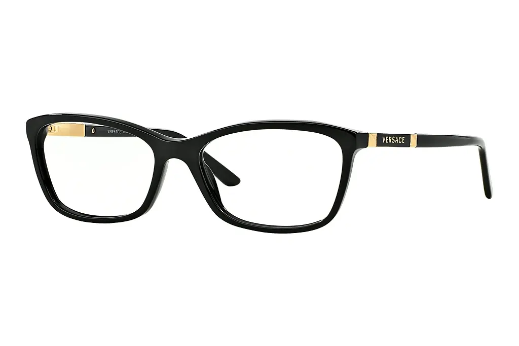Versace   VE3186 GB1 Black