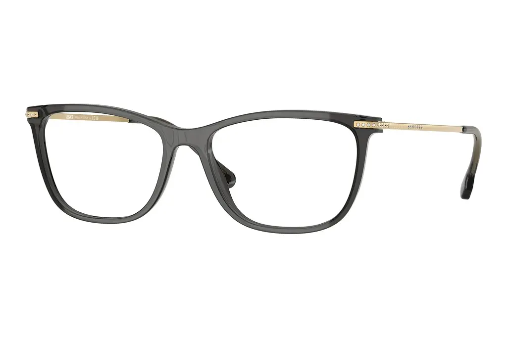 Versace   VE3274B 5483 Black Transparent