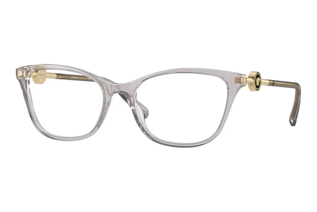 Versace   VE3293 593 Transparent Grey