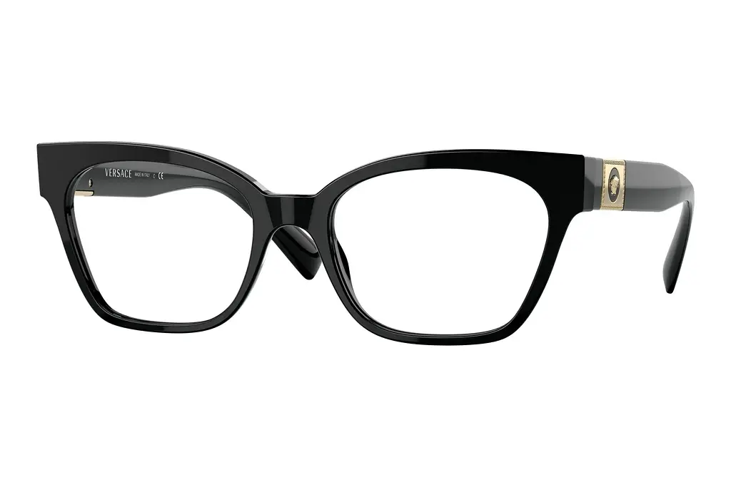 Versace   VE3294 GB1 Black