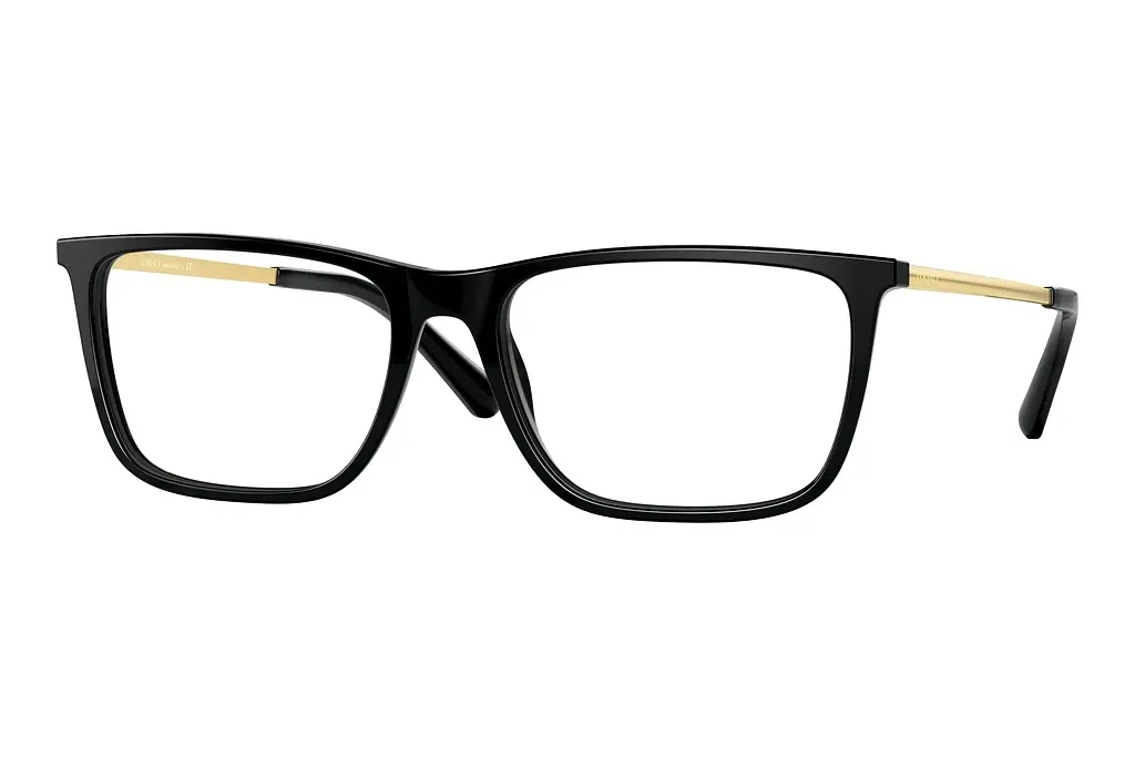 Versace   VE3301 GB1 BLACK