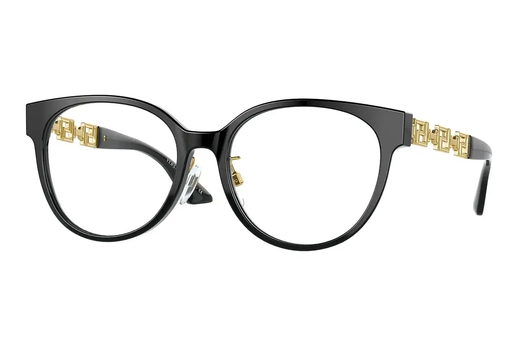 Versace   VE3302D GB1 Black