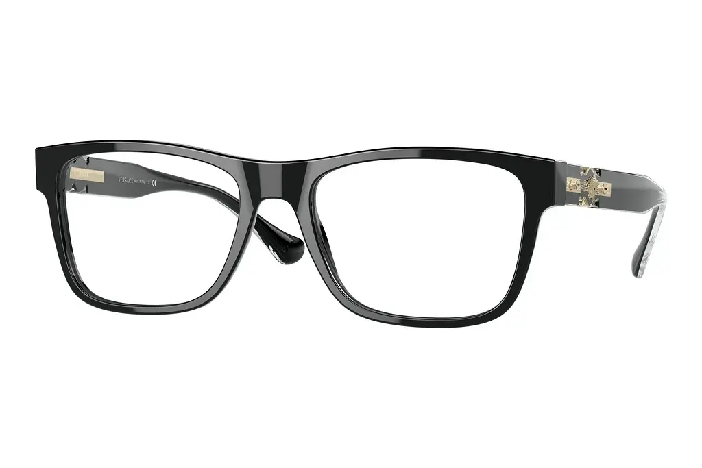 Versace   VE3303 GB1 Black