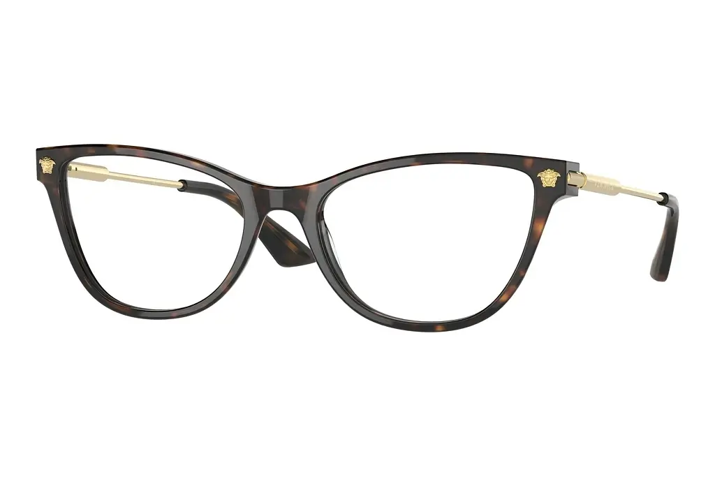 Versace   VE3309 108 Havana