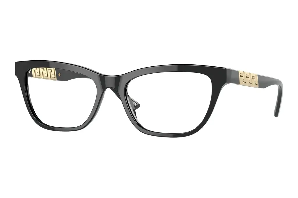 Versace   VE3318 GB1 Black